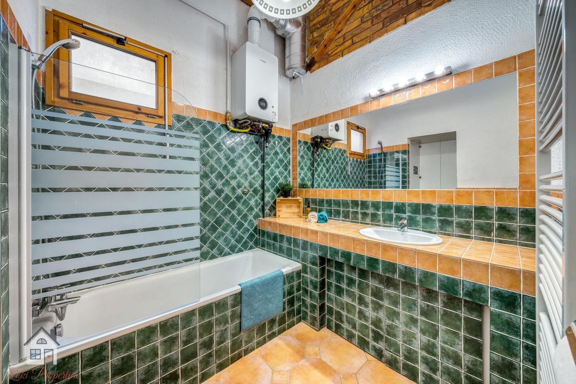 בודפשט Acme Apartments מראה חיצוני תמונה