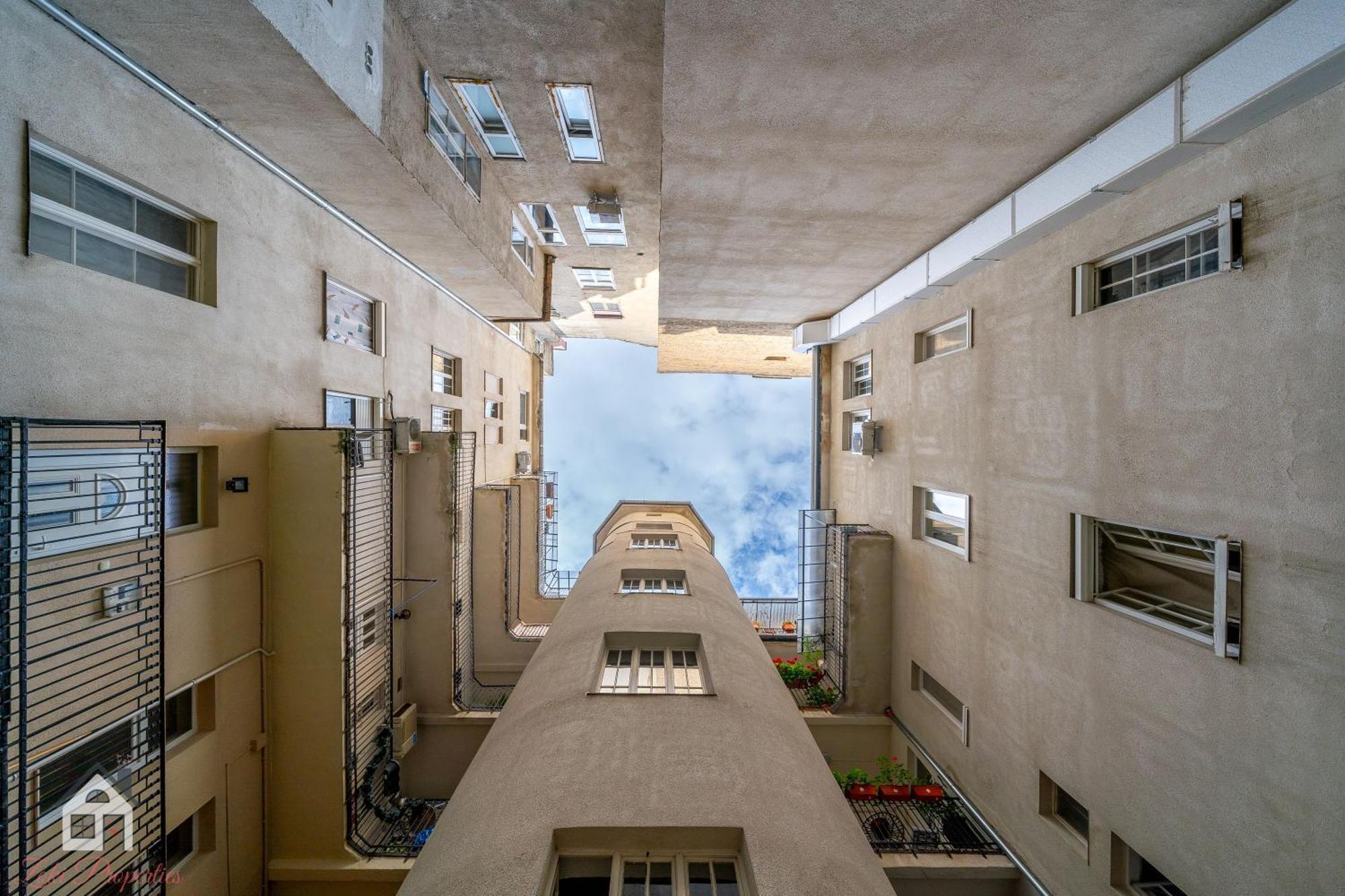 בודפשט Acme Apartments מראה חיצוני תמונה